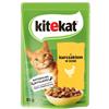 KITEKAT Pollo in salsa 85g per gatti adulti