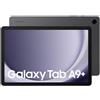 Samsung Tablet Samsung Galaxy Tab A9+ Android, 5G, 128 GB Almacenamiento, Pantalla 11", Sonido 3D - Graphite