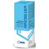 AMG FARMACEUTICI SRL RINOSILVER ISO SPR NASALE 50ML