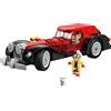 LEGO Auto di Crudelia De Mon