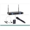 SOUNDSATION WF-U2602HP SISTEMA A RADIOMICROFONO MULTICANALE UHF TRUE DIVERSITY