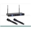 SOUNDSATION WF-U2602HH SISTEMA A RADIOMICROFONO MULTICANALE UHF TRUE DIVERSITY