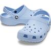 Crocs Classic Clog T, Zoccoli Unisex - Bambini e Ragazzi, Navy, 25/26 EU