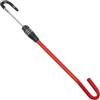 Carpoint Antifurto Blocca-Volante con Chiave a codice