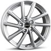 BORBET Cerchi Borbet V 7x18 ET40 5x114,3 V 70840114,3566,1CS