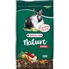 VERSELE-LAGA Cuni Nature Original 2,5 kg - per conigli in miniatura