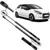 Ramor Strutz 2x Molle a Gas Compatibile con Citroen DS3 (SA) 2009-2018. Ammortizzatore Pistoncini Cofano Posteriore Sostituzione per 8731V4 e altri.