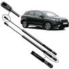 Ramor Strutz 2x Molle a Gas Compatibile con Suzuki SX4 S-Cross 2012-2021. Ammortizzatore Pistoncini Cofano Posteriore Sostituzione per 8185061M00 e altri.