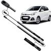 Ramor Strutz 2x Molle a Gas Compatibile con Hyundai i10 2013-2019. Ammortizzatore Pistoncini Cofano Posteriore Sostituzione per 81770B9000 e altri.