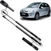 Ramor Strutz 2x Molle a Gas Compatibile con Citroen C3 Mk2 (SC) 2009-2016. Ammortizzatore Pistoncini Cofano Posteriore Sostituzione per 8731T9 e altri.