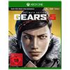 Microsoft Gears 5 - Ultimate Edition - Xbox One [Edizione: Germania]
