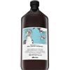 Davines Natural Tech Well-Being Shampoo shampoo nutriente per morbidezza e lucentezza dei capelli 1000 ml
