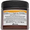 Davines Natural Tech Nourishing Vegetarian Miracle Mask maschera nutriente per capelli secchi e fragili 250 ml