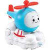 Vtech-80-523404 Fa Bambini, Auto Giocattolo, Cory Flitzer, Multicolore, 80-523404