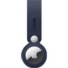 Apple Laccetto AirTag - Deep Navy