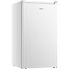 HI SENSE HISENSE - FV78D4AWE Congelatore verticale a libera installazione, Classe E, 61 litri, 2 ripiani, sbrinamento naturale - Bianco