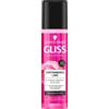 Gliss Kur Gliss Express-Repair Balsamo Seducente Lungo (200 ml), Balsamo per capelli seducenti e lunghi, balsamo per la cura con protezione dal calore per proteggere dai danni futuri dei capelli