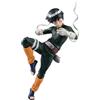 Banpresto Action Rock Lee Naruto, Colosseum 16 cm Multicolore BP89620P