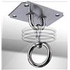 Marbo Sport Supporto gancio girevole da soffitto per sacco da boxe