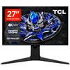 TCL 27R83U, lo spettacolare monitor MiniLED con 1100 zone e 4K 160 Hz