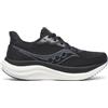 Saucony Triumph 23 Black/White Da Donna