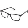 CrullÃ© Occhiale anti luce blu Crullé Motivate C2 | Occhiali per Computer | Prova Online | Unisex | Plastica | Rettangolari | Blu | Adrialenti