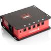 Gator Cases - GTR-PWR-5 - alimentatore multiplo per pedal board (CE)