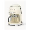 Smeg Macchina per il caffè a filtro 50's Style