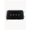 Smeg Tostapane a fessura lunga 50's Style