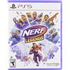 Game Mill Nerf Legends
