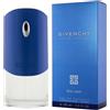 Givenchy Pour Homme Blue Label Eau de Toilette (uomo) 100 ml