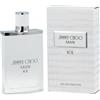 Jimmy Choo Man Ice Eau de Toilette (uomo) 100 ml