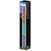 JBL Lampada speciale a LED, impermeabile IP67, dimmerabile, da 19 Watt, 1149 x 71 mm, LED Solar Effect