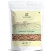 SAMYAM Polvere detergente per capelli Shikakai - Confezione da 500 g | Maschera ayurvedica per capelli, 100% naturale, senza sostanze chimiche