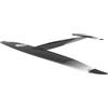 Cabrinha H-Series plane
