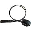 Cabrinha board leash 5' straight