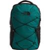 THE NORTH FACE NF0A3VXF586 JESTER Zaino sportivo Uomo Deep Nori-TNF Black Taglia OS
