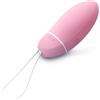 LELO Smart Bead - Palline Vaginali Smart - Dispositivo per Esercizi di Kegel Personalizzati Grazie a Sensori Tattili - Palline di Kegel Donne, Rosa
