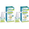 Quies - Doculisi - Anti tappi di cerume - Set di 2