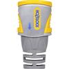 Hozelock Raccordo Portago mma (12,5 m m e 15 mm) - confezionati