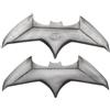 Rubie's Rubies Batarang Ufficiale della DC Justice League Batarang, Accessorio per Travestimento da Bambino, multiolour Halloween