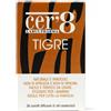 LARUS PHARMA Srl Larus Pharma Cer8 Tigre 36 Cerotti Diffusori di Oli Essenziali - Relax e Benessere Naturale