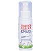 LARUS PHARMA Srl Cer'8 Family Spray Repellente per Insetti 100ml