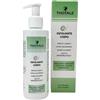 BUDETTA FARMA Srl Thotale Bava di Lumaca, Esfoliante Corpo Emolliente Idratante Levigante, 200 ml