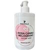 CLIAWALK Srl UNIPERSONALE Thotale Sapone Mani Odor Block Rosa Canina Melograno pH 5.5, 300 ml