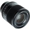 Sony Planar T Fe 50mm F/1.4 Za Lente - SEL50F14Z