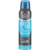 Breeze Deo Spray Fresh Protection per Uomo, 150ml