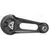JAPANPARTS RU-1281 Supporto motore NISSAN MICRA IV (K13) 1.2 LPG