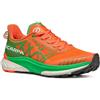 Scarpa Golden Gate 2 ATR Orange Fluo-Spring Green