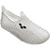 arena Sharm 2 Scarpe da Scoglio Unisex per Sport Acquatici, Scarpette per Donne e Uomini, Scarpa Scoglio con Tecnologia Drenante, Scarpette Scogli Facili da Indossare